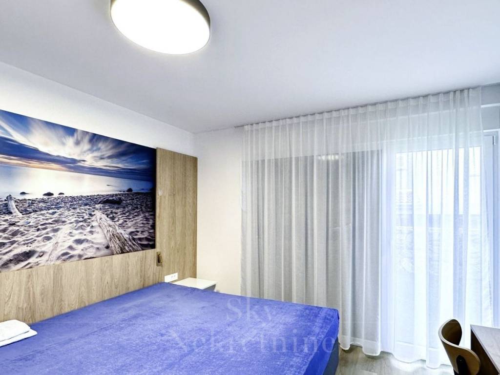 Flat in a new building, Sale, Malinska-dubašnica, Malinska