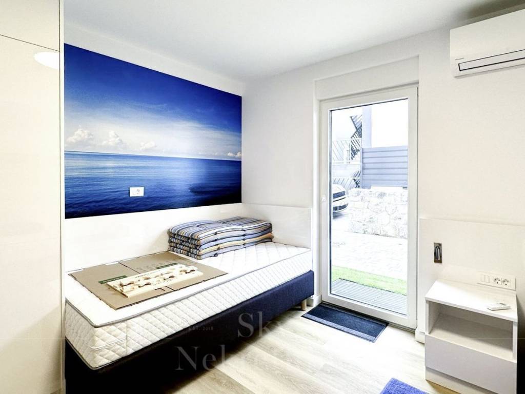 Flat in a new building, Sale, Malinska-dubašnica, Malinska