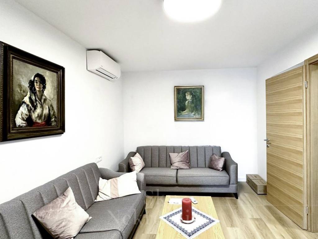Flat in a new building, Sale, Malinska-dubašnica, Malinska
