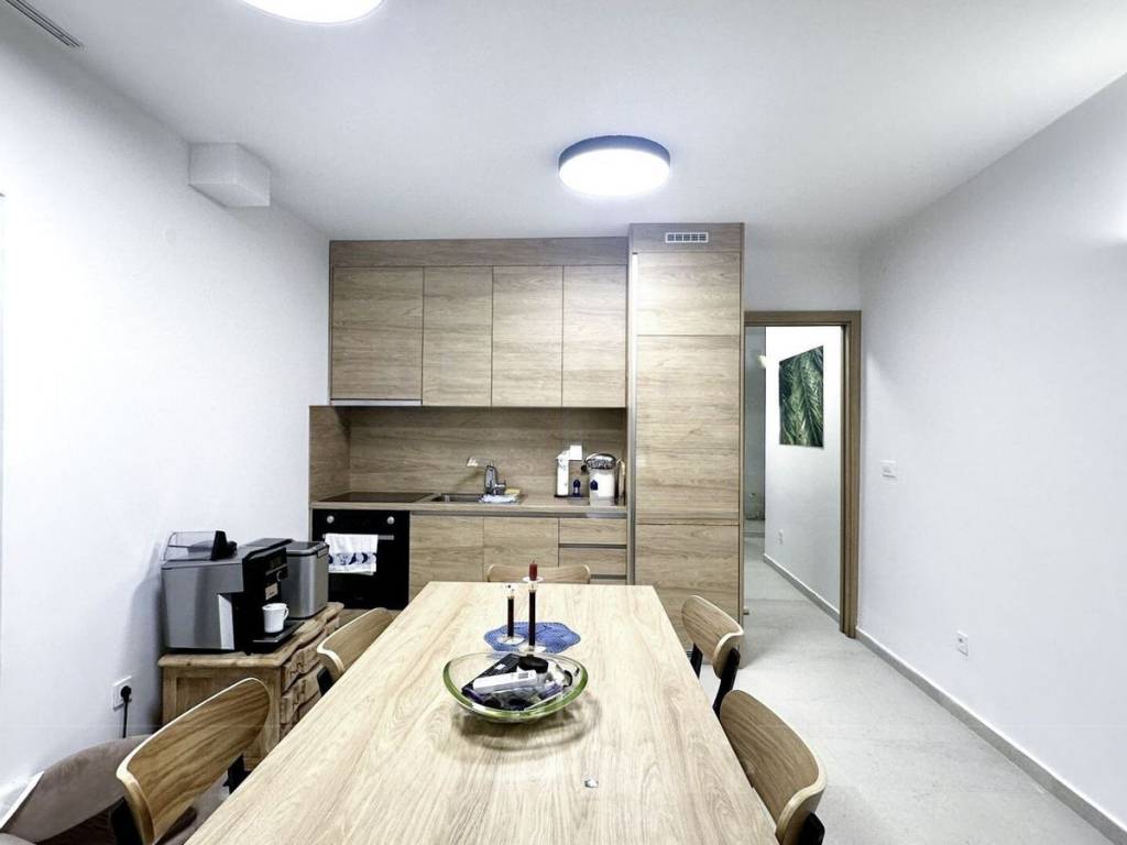 Flat in a new building, Sale, Malinska-dubašnica, Malinska
