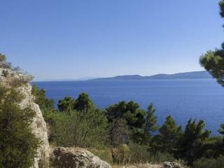 Gradevinsko zemljište, Prodaja, Omiš, Marušici