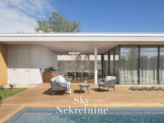 One-storey house, Sale, Vodnjan, Gajana