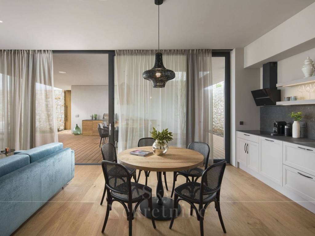 One-storey house, Sale, Vodnjan, Gajana