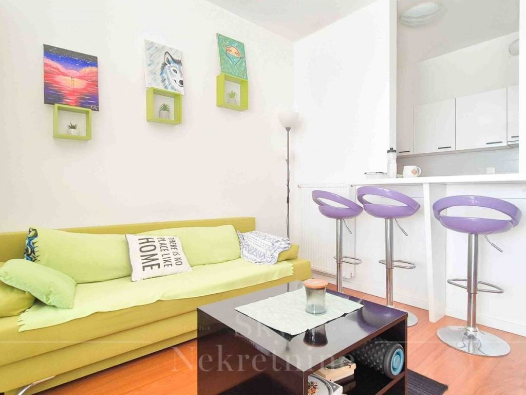 Flat in a building, Sale, Zagreb, Stenjevec