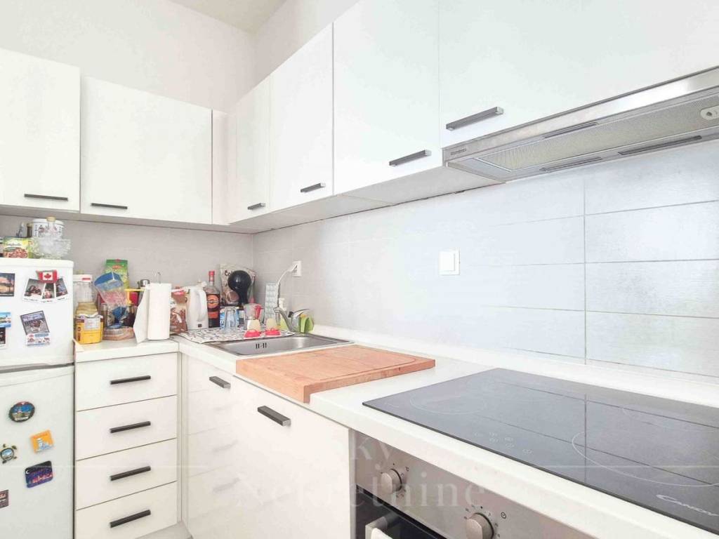 Flat in a building, Sale, Zagreb, Stenjevec