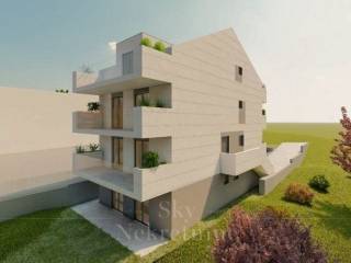 Plot for construction, Sale, Zagreb, Črnomerec