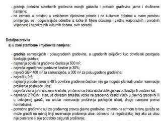 Plot for construction, Sale, Zagreb, Črnomerec