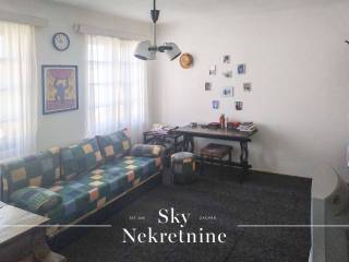 Flat in a building, Sale, Zagreb, Donji Grad
