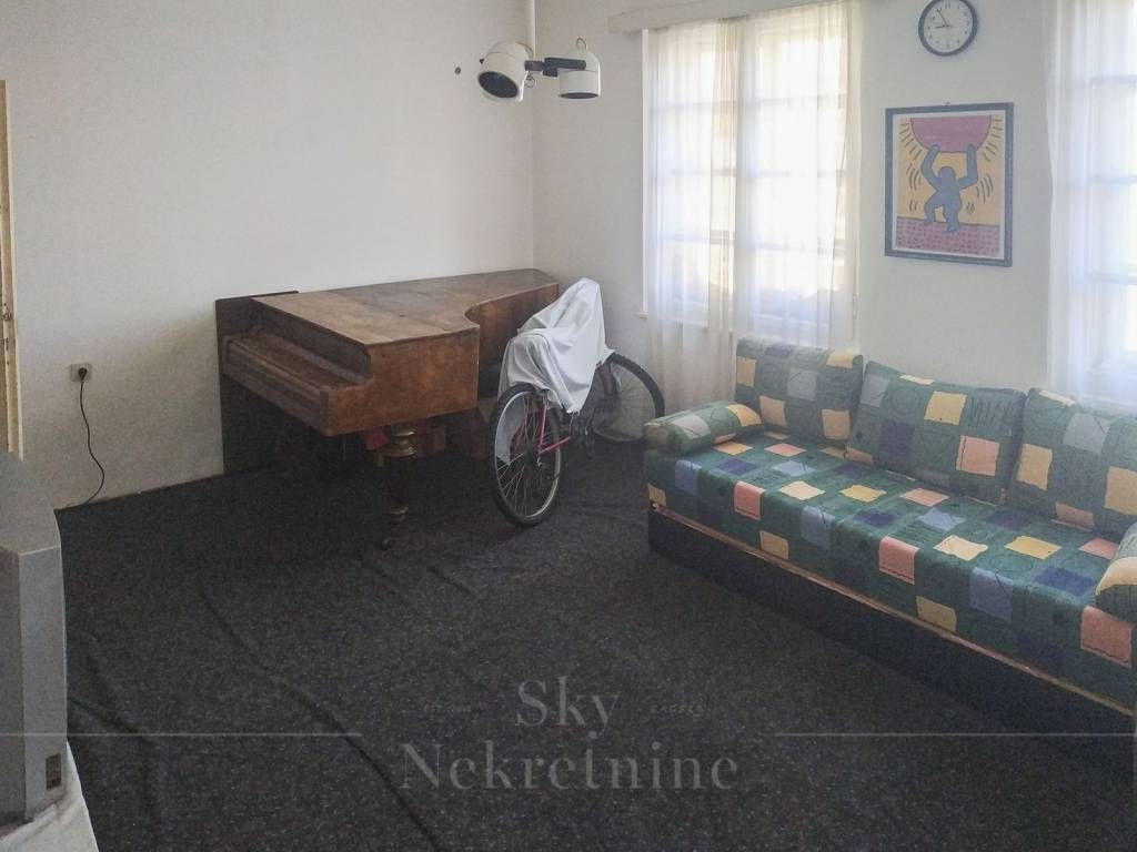 Flat in a building, Sale, Zagreb, Donji Grad