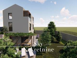 Luxury house, Sale, Šibenik - Okolica, Zaton