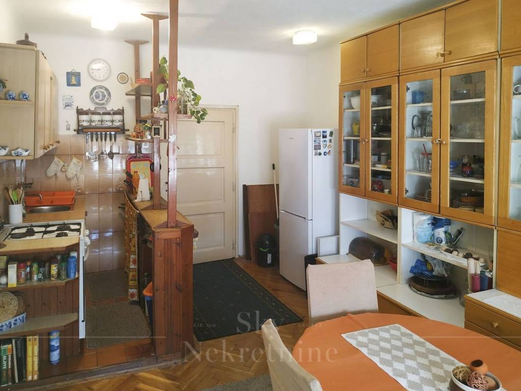 Flat in a building, Sale, Zagreb, Donji Grad