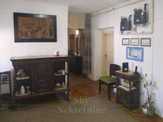 Flat in a building, Sale, Zagreb, Donji Grad