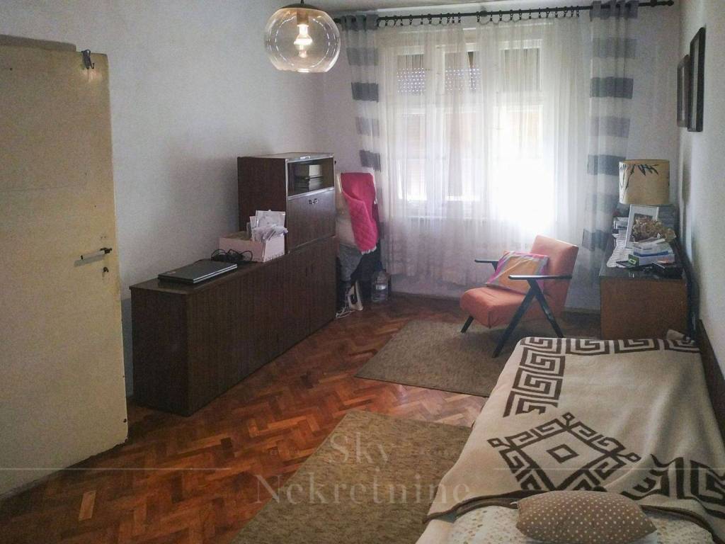 Flat in a building, Sale, Zagreb, Donji Grad