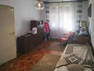Flat in a building, Sale, Zagreb, Donji Grad