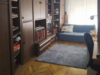 Flat in a building, Sale, Zagreb, Donji Grad