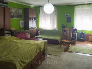 Flat in a building, Sale, Zagreb, Donji Grad