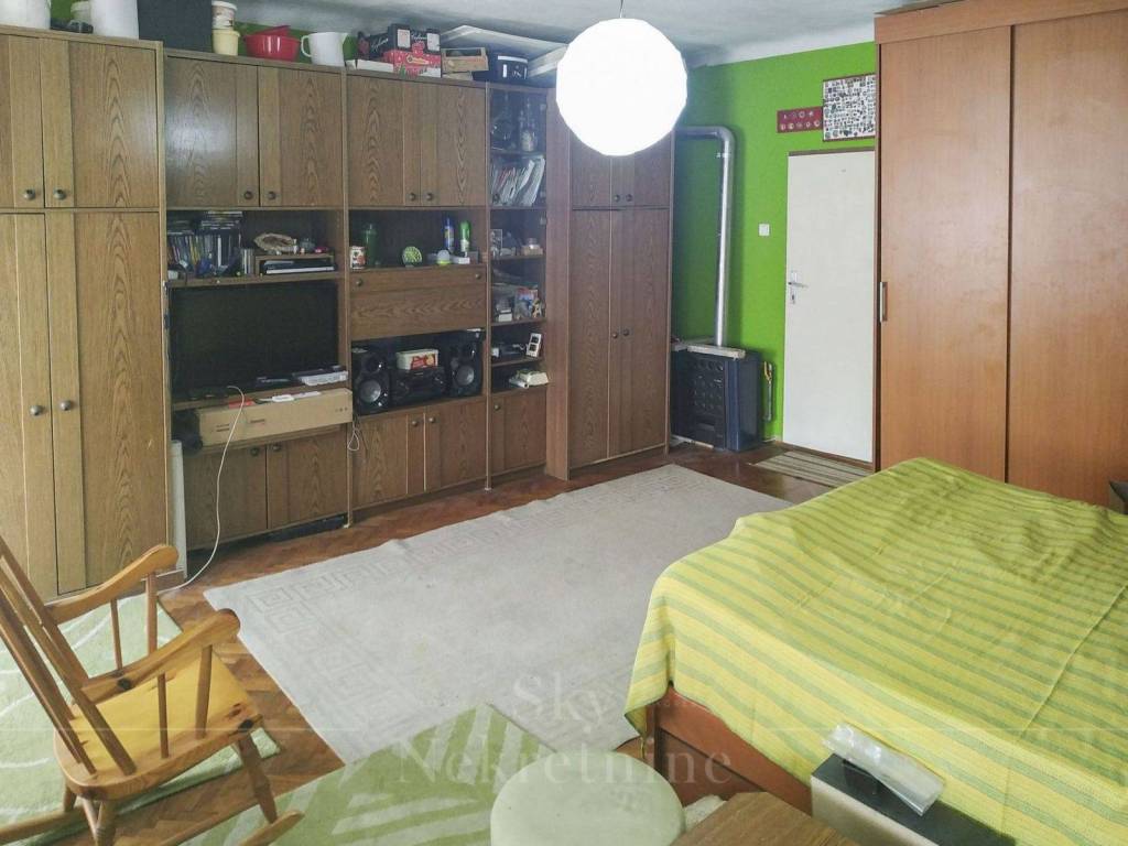 Flat in a building, Sale, Zagreb, Donji Grad