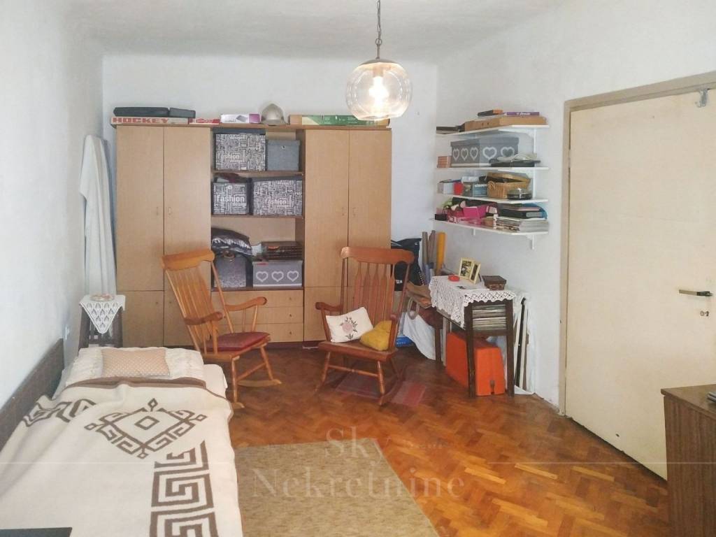 Flat in a building, Sale, Zagreb, Donji Grad