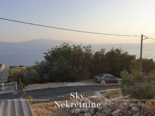 Plot for construction, Sale, Gradac, Podaca