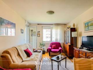 Flat in a building, Rent, Zagreb, Stenjevec