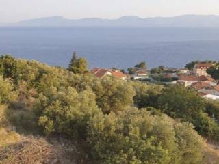 Plot for construction, Sale, Gradac, Podaca