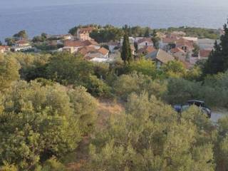 Plot for construction, Sale, Gradac, Podaca