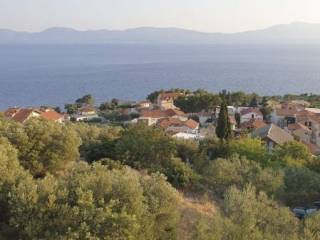 Plot for construction, Sale, Gradac, Podaca