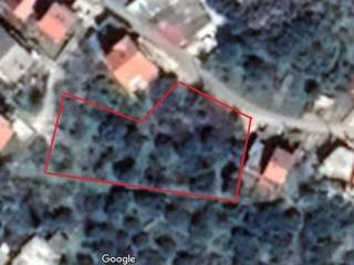 Plot for construction, Sale, Gradac, Podaca
