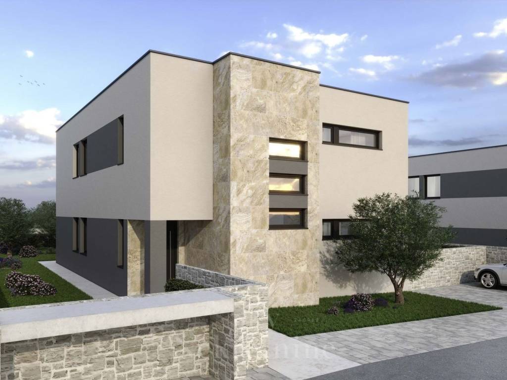 Luxury villa, Sale, Vodnjan, Peroj