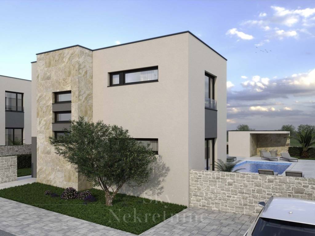 Luxury villa, Sale, Vodnjan, Peroj