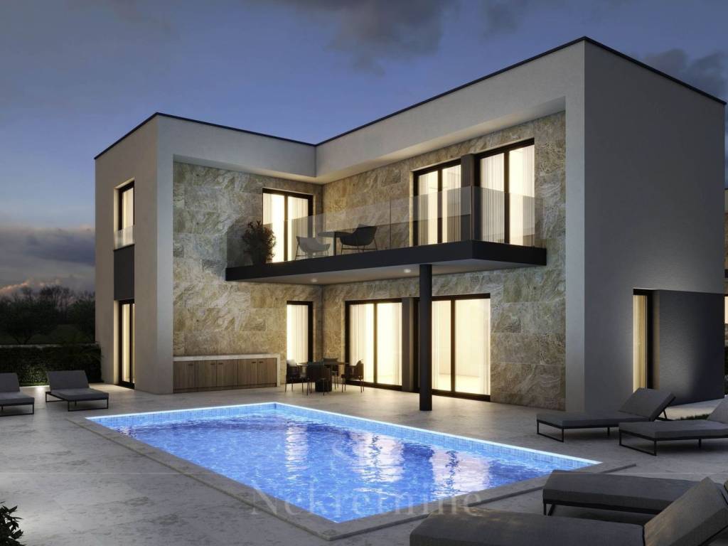 Luxury villa, Sale, Vodnjan, Peroj