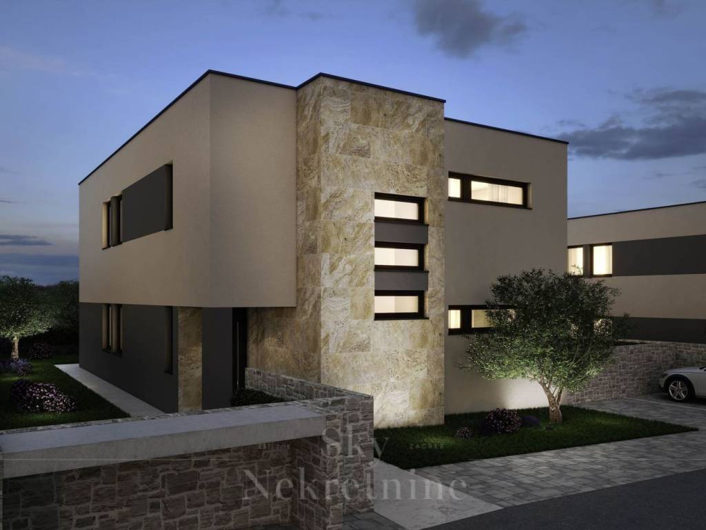 Luxury villa, Sale, Vodnjan, Peroj