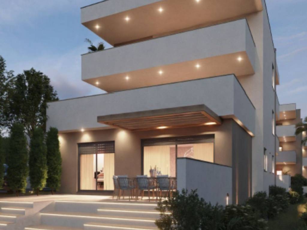 Flat in a building, Sale, Vodice, Vodice