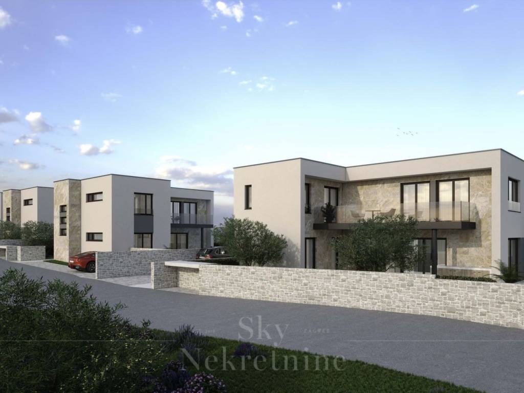 Luxury villa, Sale, Vodnjan, Peroj