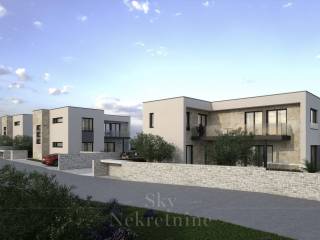 Luxury villa, Sale, Vodnjan, Peroj