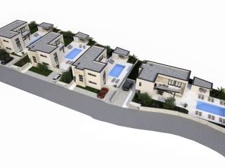 Luxury villa, Sale, Vodnjan, Peroj