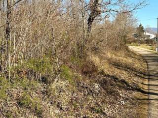 Plot for construction, Sale, Buzet, Sovinjak