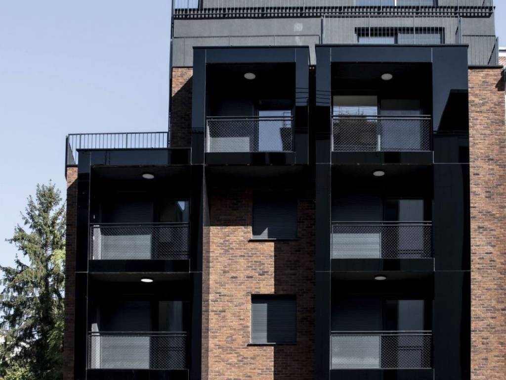 Flat in a building, Sale, Zagreb, Trešnjevka - sjever