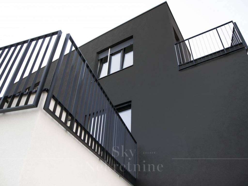 Flat in a building, Sale, Zagreb, Trešnjevka - sjever
