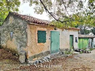 Stone house, Sale, Pula, Pula