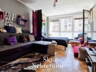 Flat in a building, Sale, Zagreb, Stenjevec