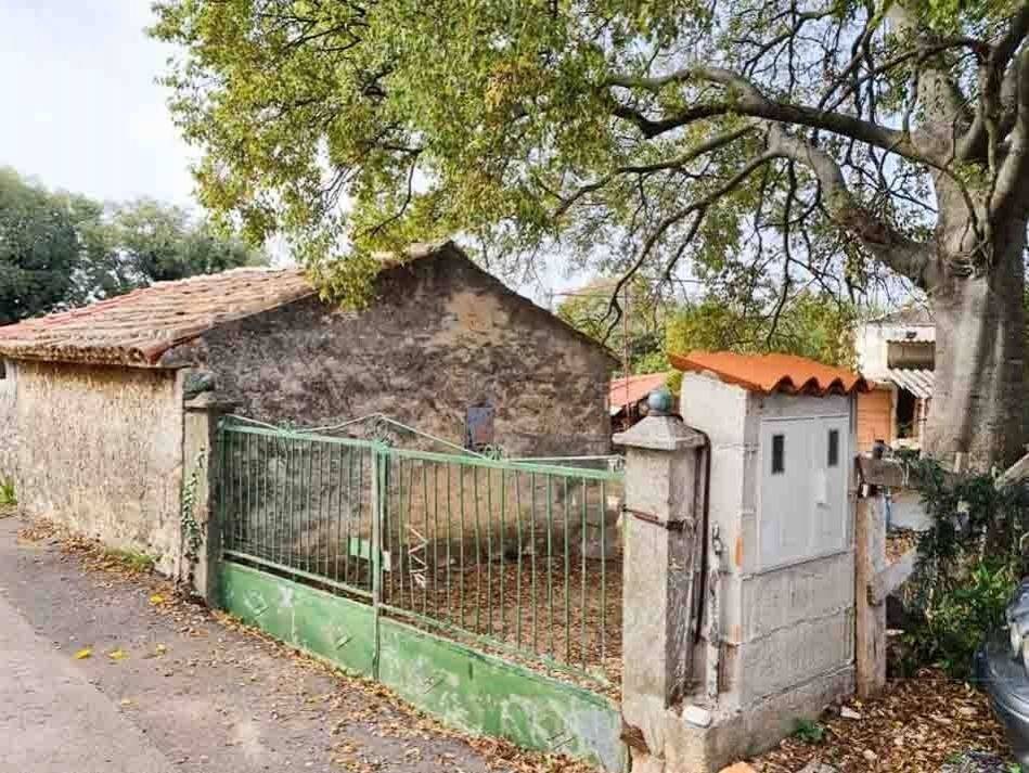 Stone house, Sale, Pula, Pula