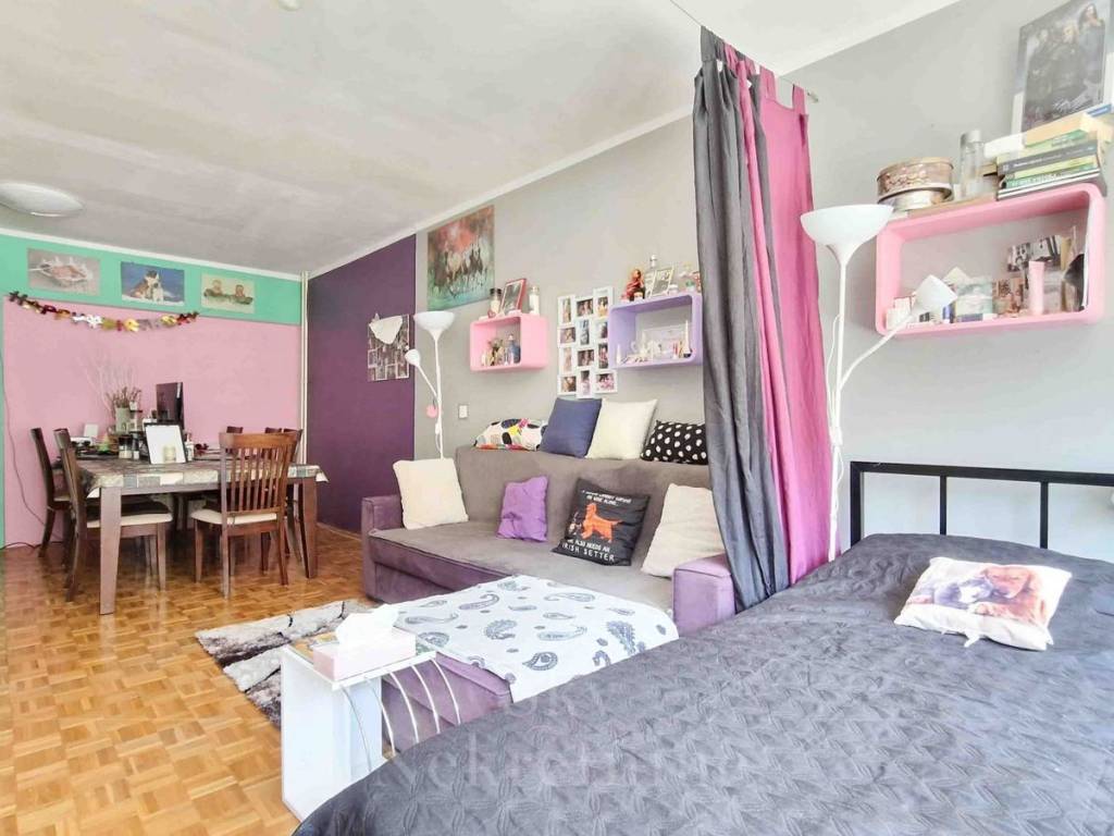 Flat in a building, Sale, Zagreb, Stenjevec