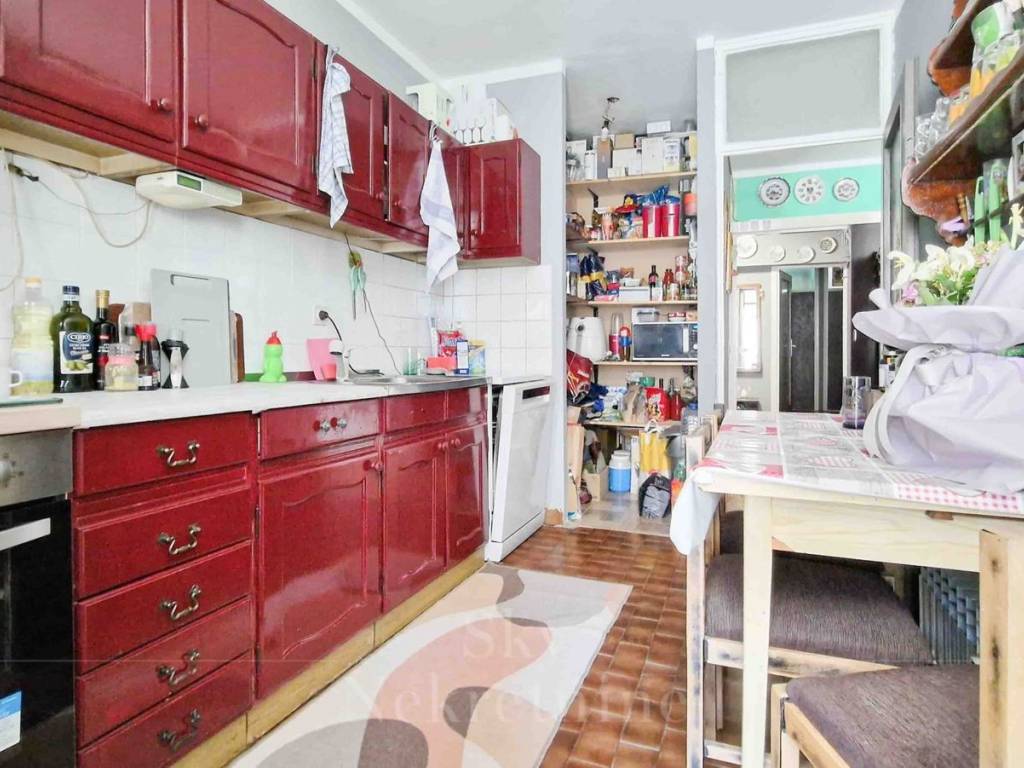 Flat in a building, Sale, Zagreb, Stenjevec