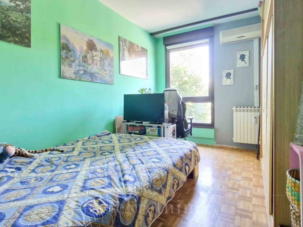 Flat in a building, Sale, Zagreb, Stenjevec