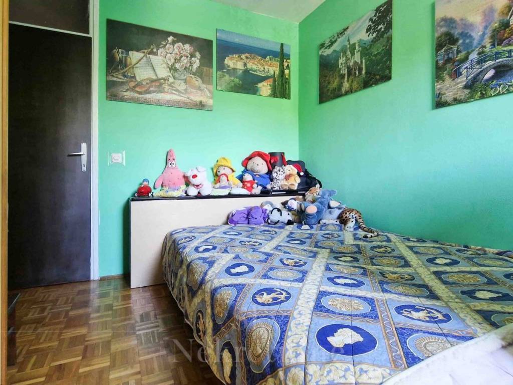 Flat in a building, Sale, Zagreb, Stenjevec