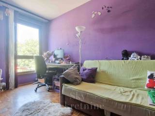 Flat in a building, Sale, Zagreb, Stenjevec
