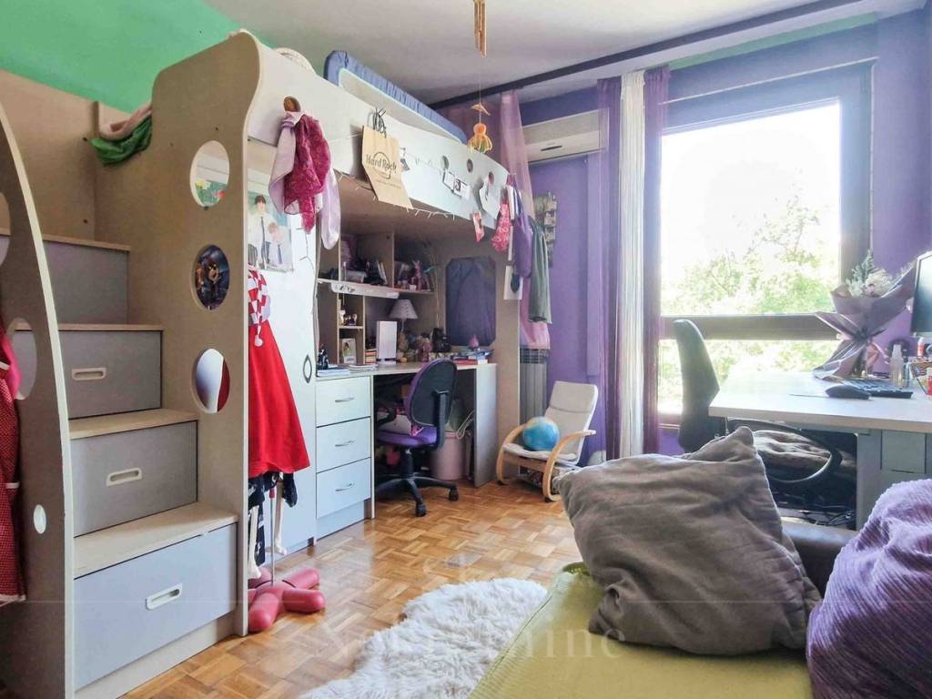 Flat in a building, Sale, Zagreb, Stenjevec