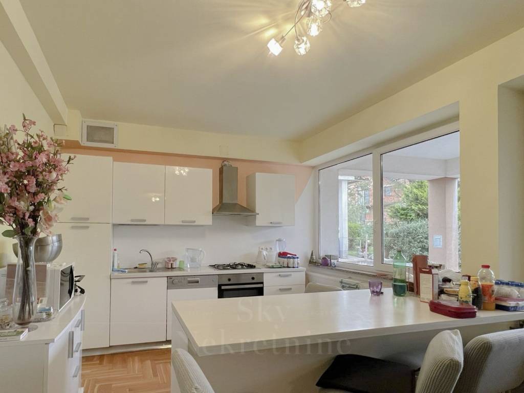 Flat in a building, Sale, Zagreb, Maksimir
