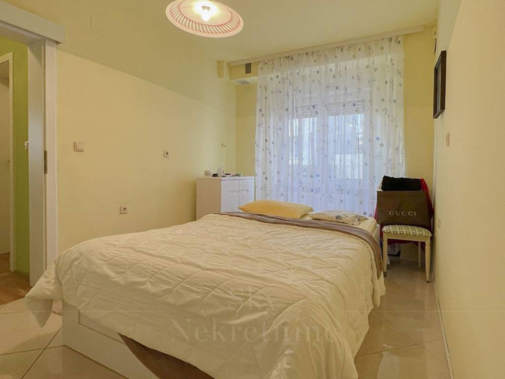 Flat in a building, Sale, Zagreb, Maksimir